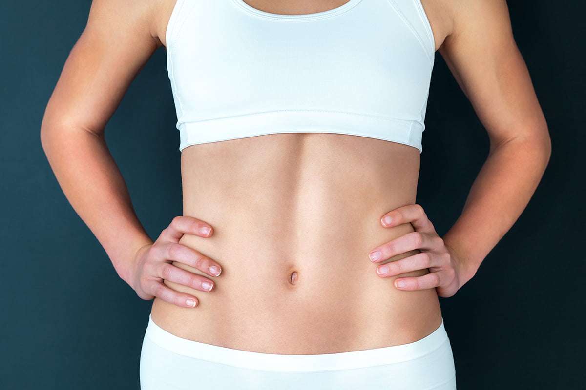 Spot-Reduce with CoolSculpting
