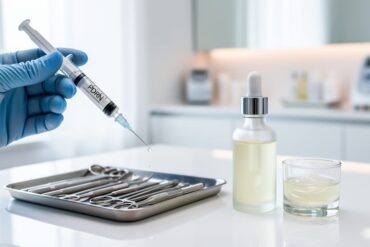 5 Prequel Skincare Treatments to Enhance Your Body Sculpting Results