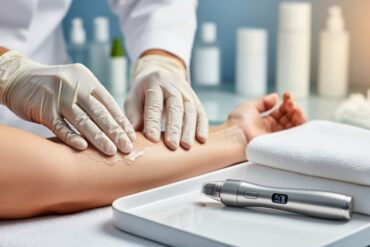 PDRN Skincare: Clinical Treatments vs. Topical Products – Which Is Right for You?